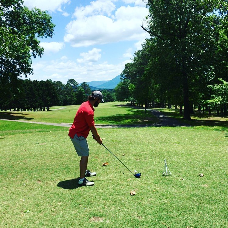 Best Public Golf Courses in North You Can Play Blue Sky Cabin